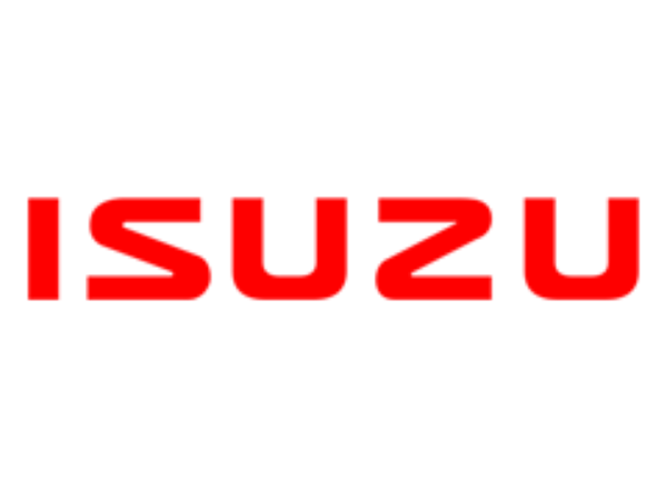 Isuzu