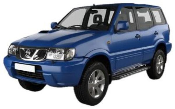 Terrano II