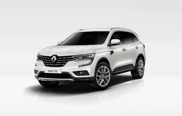 Koleos