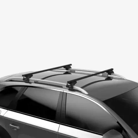Obrázok Strešný nosič Jaguar X-Type 03-09 SmartRack, Thule