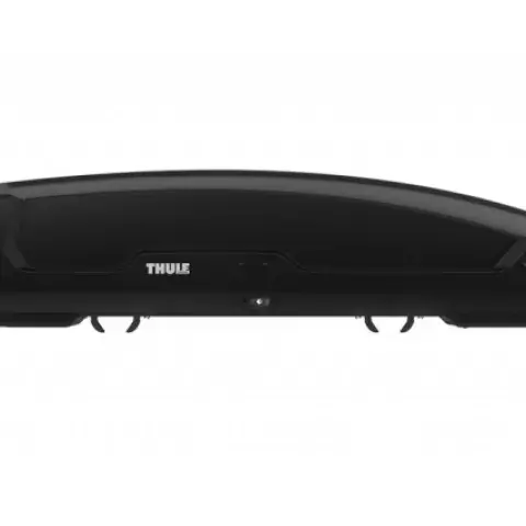 Obrázok Autobox strešný Thule Force XT XL čierny