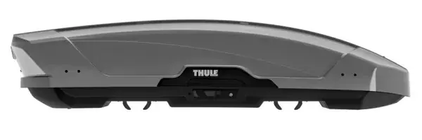 Obrázok Autobox strešný Thule Motion XT L titan