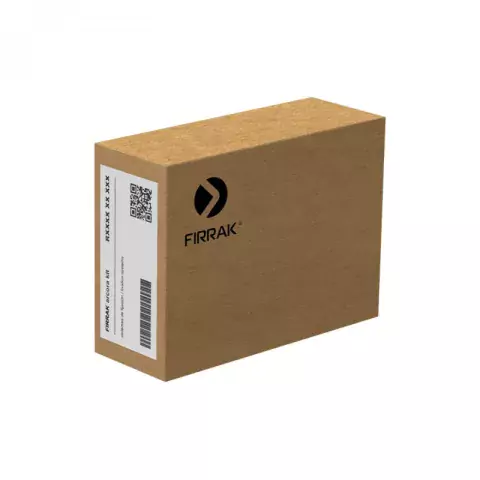 Obrázok Kit Fiat Panda 5d (03-12), FIRRAK